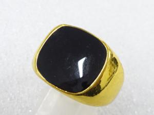 エナメル　指輪(17号)